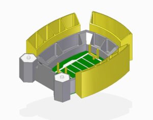 SnackStyle Stadium